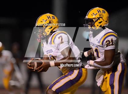 Thumbnail 2 in Lutcher @ E.D. White photogallery.