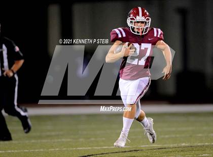 Thumbnail 2 in Lutcher @ E.D. White photogallery.