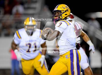 Thumbnail 2 in Lutcher @ E.D. White photogallery.
