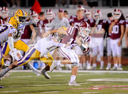 Thumbnail 3 in Lutcher @ E.D. White photogallery.