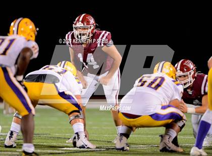 Thumbnail 3 in Lutcher @ E.D. White photogallery.