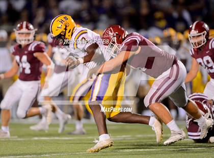 Thumbnail 3 in Lutcher @ E.D. White photogallery.