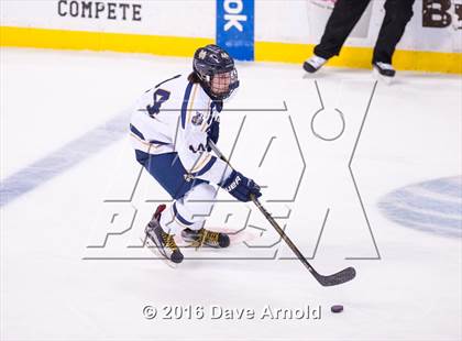 Thumbnail 3 in Malden Catholic vs St. John's Prep (MIAA Division 1A Final) photogallery.
