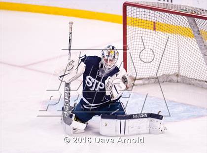 Thumbnail 3 in Malden Catholic vs St. John's Prep (MIAA Division 1A Final) photogallery.