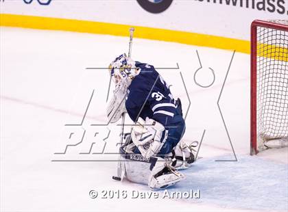 Thumbnail 3 in Malden Catholic vs St. John's Prep (MIAA Division 1A Final) photogallery.