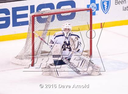 Thumbnail 2 in Malden Catholic vs St. John's Prep (MIAA Division 1A Final) photogallery.