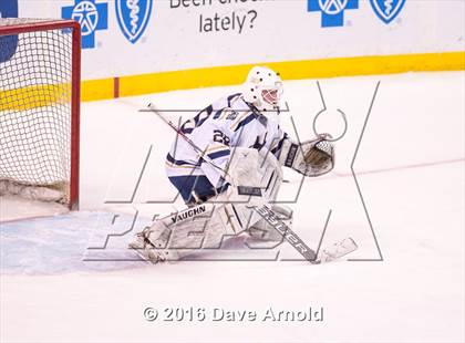 Thumbnail 1 in Malden Catholic vs St. John's Prep (MIAA Division 1A Final) photogallery.