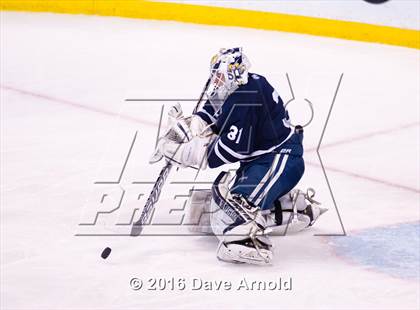 Thumbnail 2 in Malden Catholic vs St. John's Prep (MIAA Division 1A Final) photogallery.