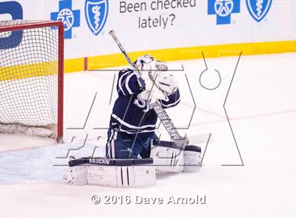 Thumbnail 3 in Malden Catholic vs St. John's Prep (MIAA Division 1A Final) photogallery.
