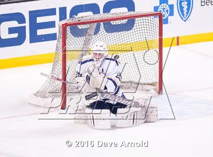 Thumbnail 1 in Malden Catholic vs St. John's Prep (MIAA Division 1A Final) photogallery.