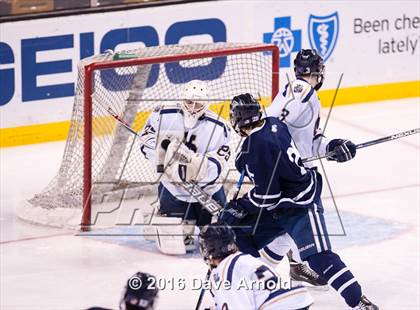 Thumbnail 3 in Malden Catholic vs St. John's Prep (MIAA Division 1A Final) photogallery.