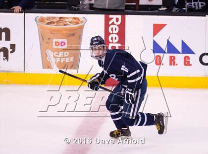 Thumbnail 3 in Malden Catholic vs St. John's Prep (MIAA Division 1A Final) photogallery.