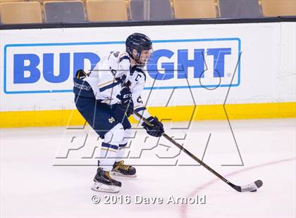 Thumbnail 3 in Malden Catholic vs St. John's Prep (MIAA Division 1A Final) photogallery.