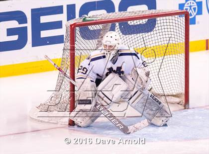 Thumbnail 2 in Malden Catholic vs St. John's Prep (MIAA Division 1A Final) photogallery.