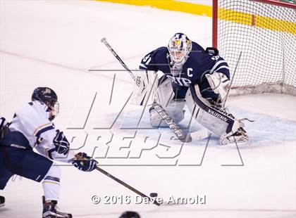 Thumbnail 1 in Malden Catholic vs St. John's Prep (MIAA Division 1A Final) photogallery.