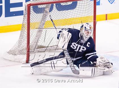 Thumbnail 2 in Malden Catholic vs St. John's Prep (MIAA Division 1A Final) photogallery.