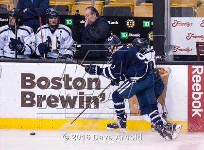 Thumbnail 2 in Malden Catholic vs St. John's Prep (MIAA Division 1A Final) photogallery.