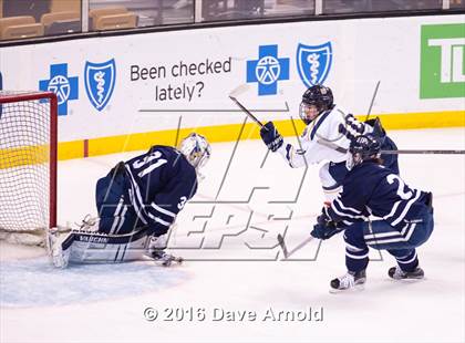 Thumbnail 3 in Malden Catholic vs St. John's Prep (MIAA Division 1A Final) photogallery.