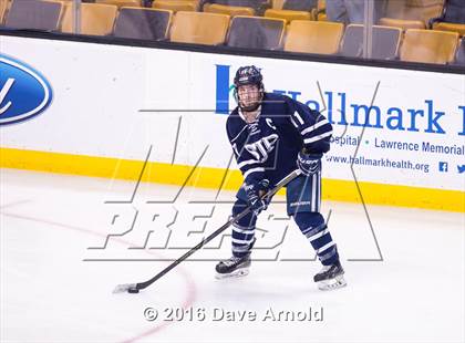 Thumbnail 1 in Malden Catholic vs St. John's Prep (MIAA Division 1A Final) photogallery.