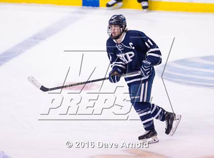 Thumbnail 1 in Malden Catholic vs St. John's Prep (MIAA Division 1A Final) photogallery.