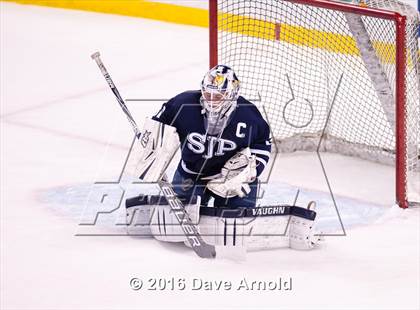 Thumbnail 1 in Malden Catholic vs St. John's Prep (MIAA Division 1A Final) photogallery.