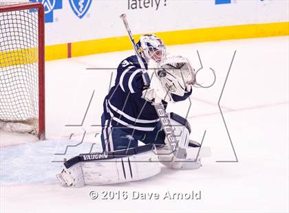 Thumbnail 2 in Malden Catholic vs St. John's Prep (MIAA Division 1A Final) photogallery.