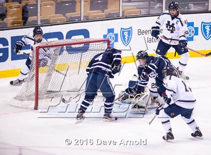 Thumbnail 3 in Malden Catholic vs St. John's Prep (MIAA Division 1A Final) photogallery.