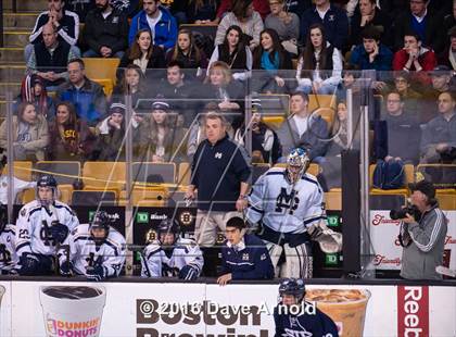 Thumbnail 1 in Malden Catholic vs St. John's Prep (MIAA Division 1A Final) photogallery.