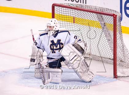 Thumbnail 2 in Malden Catholic vs St. John's Prep (MIAA Division 1A Final) photogallery.