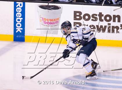 Thumbnail 1 in Malden Catholic vs St. John's Prep (MIAA Division 1A Final) photogallery.