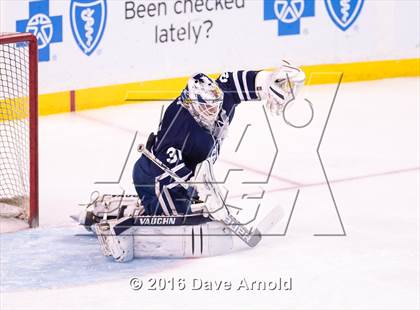 Thumbnail 1 in Malden Catholic vs St. John's Prep (MIAA Division 1A Final) photogallery.