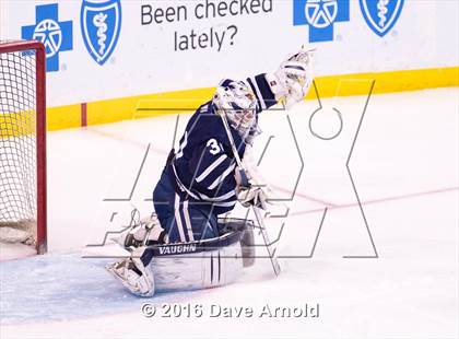 Thumbnail 3 in Malden Catholic vs St. John's Prep (MIAA Division 1A Final) photogallery.