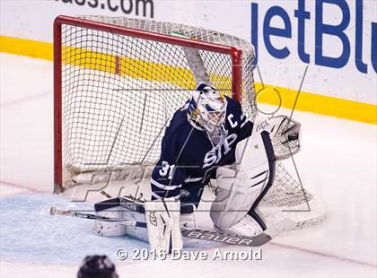 Thumbnail 2 in Malden Catholic vs St. John's Prep (MIAA Division 1A Final) photogallery.