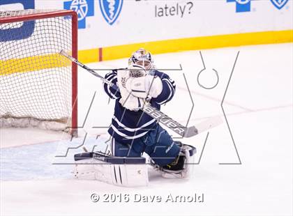 Thumbnail 1 in Malden Catholic vs St. John's Prep (MIAA Division 1A Final) photogallery.