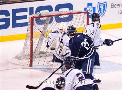 Thumbnail 1 in Malden Catholic vs St. John's Prep (MIAA Division 1A Final) photogallery.