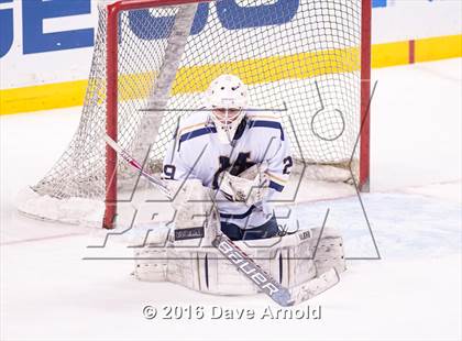 Thumbnail 3 in Malden Catholic vs St. John's Prep (MIAA Division 1A Final) photogallery.