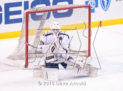 Thumbnail 3 in Malden Catholic vs St. John's Prep (MIAA Division 1A Final) photogallery.