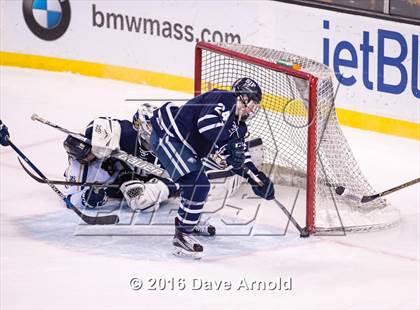 Thumbnail 3 in Malden Catholic vs St. John's Prep (MIAA Division 1A Final) photogallery.