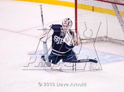 Thumbnail 2 in Malden Catholic vs St. John's Prep (MIAA Division 1A Final) photogallery.