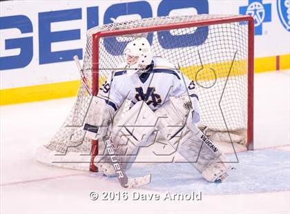 Thumbnail 2 in Malden Catholic vs St. John's Prep (MIAA Division 1A Final) photogallery.