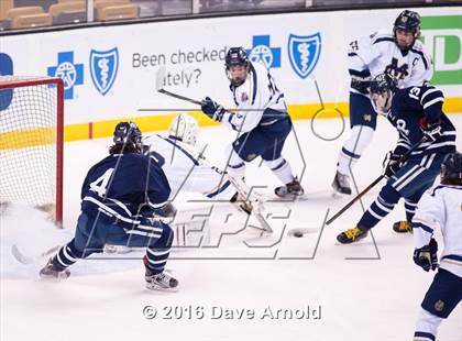 Thumbnail 3 in Malden Catholic vs St. John's Prep (MIAA Division 1A Final) photogallery.