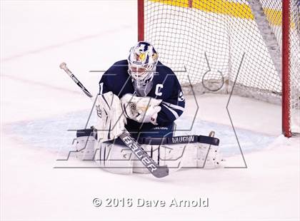 Thumbnail 2 in Malden Catholic vs St. John's Prep (MIAA Division 1A Final) photogallery.