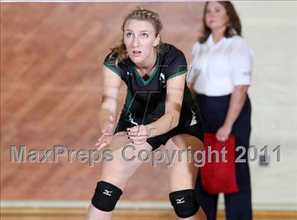 Thumbnail 1 in Foothill vs. Paradise (CIF NS D3 Final) photogallery.