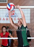 Photo from the gallery "Foothill vs. Paradise (CIF NS D3 Final)"