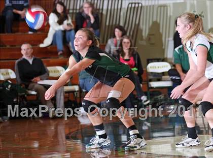 Thumbnail 1 in Foothill vs. Paradise (CIF NS D3 Final) photogallery.