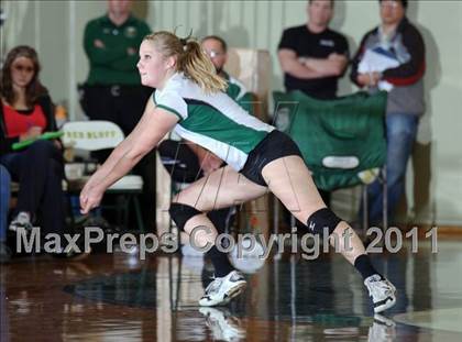 Thumbnail 1 in Foothill vs. Paradise (CIF NS D3 Final) photogallery.