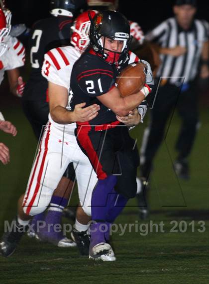 Thumbnail 1 in Brophy College Prep @ Chaparral photogallery.