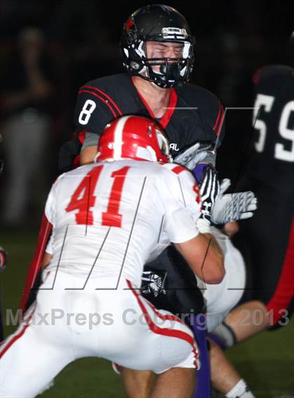 Thumbnail 2 in Brophy College Prep @ Chaparral photogallery.