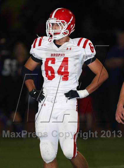 Thumbnail 3 in Brophy College Prep @ Chaparral photogallery.