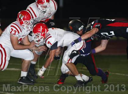 Thumbnail 3 in Brophy College Prep @ Chaparral photogallery.